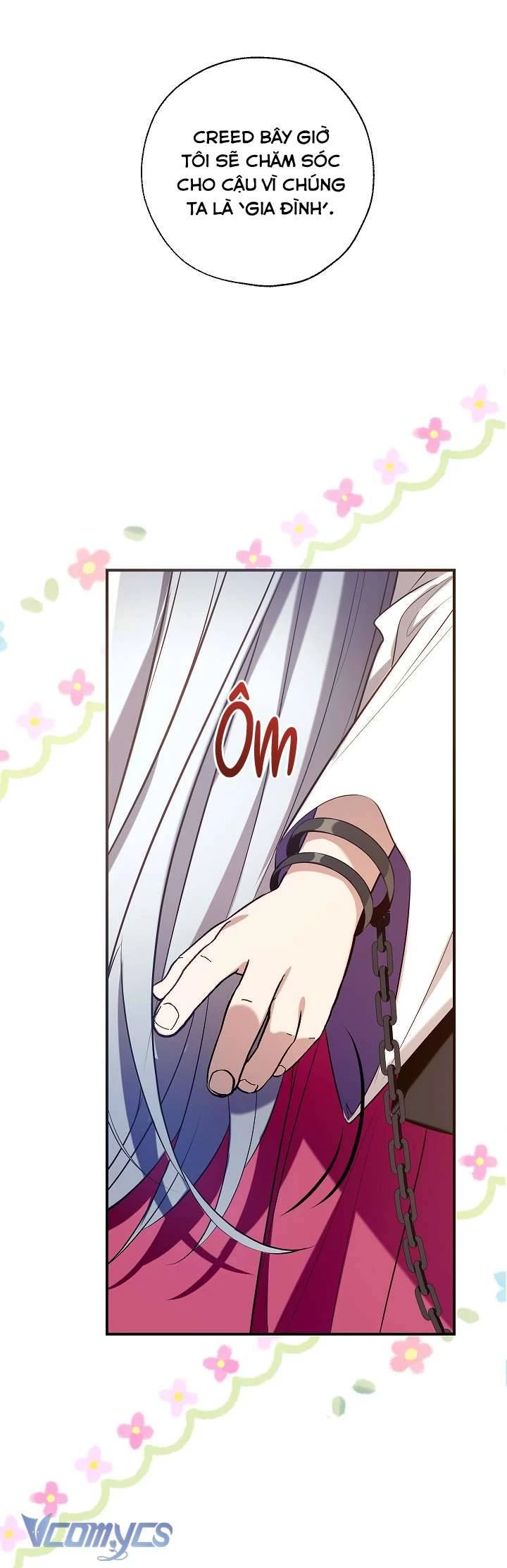 Chúng Ta Có Thể Trở Thành Người Nhà Không? Chapter 86 - 41