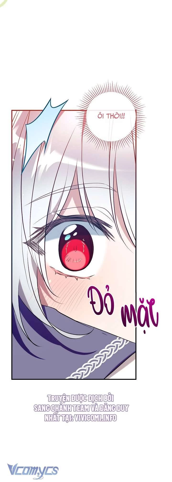 Chúng Ta Có Thể Trở Thành Người Nhà Không? Chapter 86 - 42