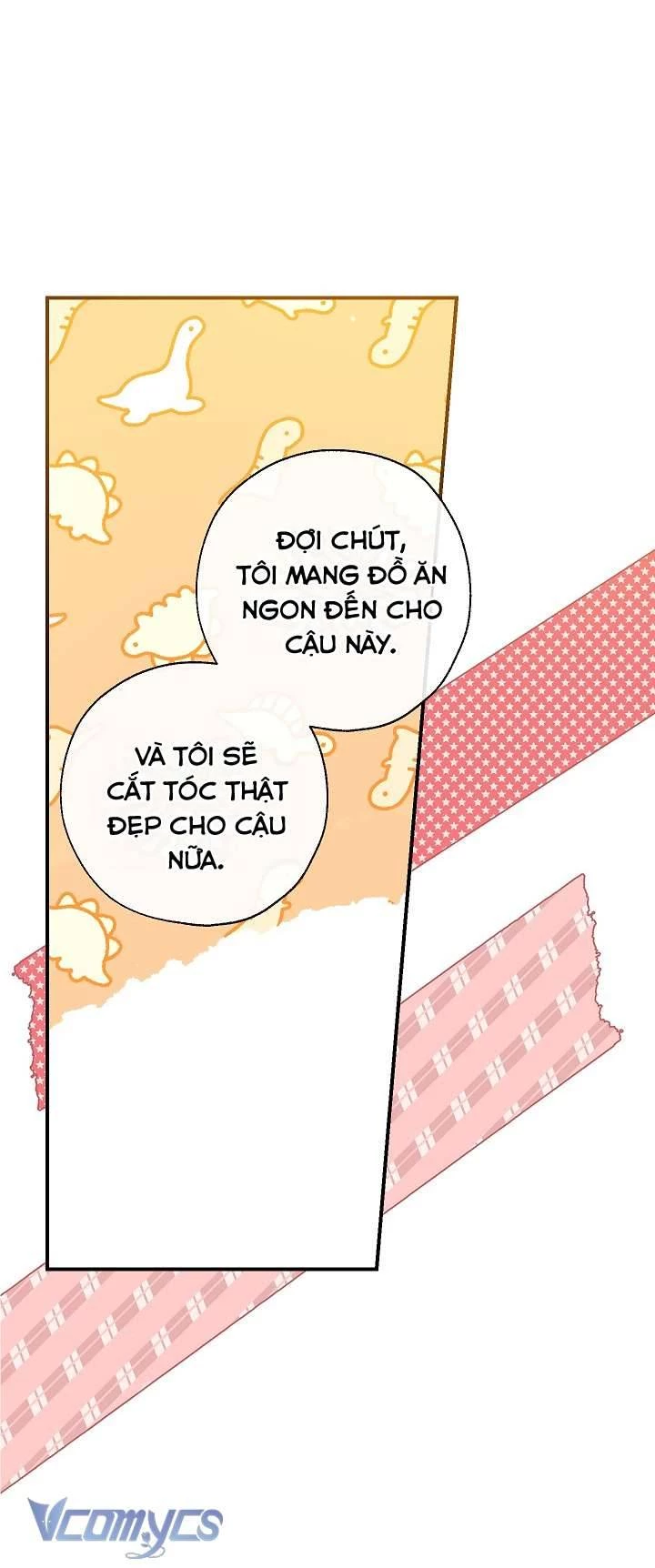 Chúng Ta Có Thể Trở Thành Người Nhà Không? Chapter 86 - 44