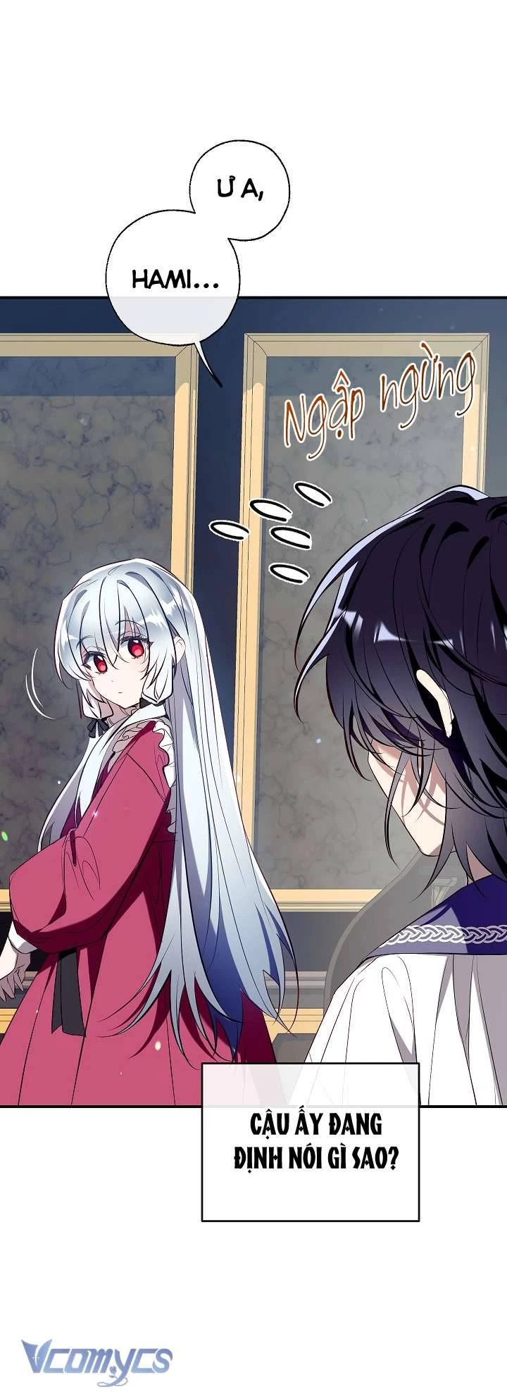 Chúng Ta Có Thể Trở Thành Người Nhà Không? Chapter 86 - 47