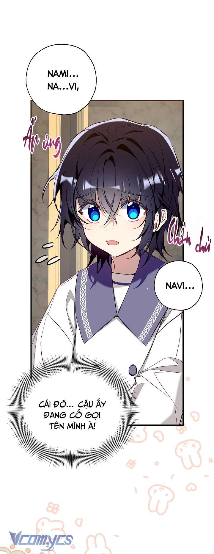 Chúng Ta Có Thể Trở Thành Người Nhà Không? Chapter 86 - 49