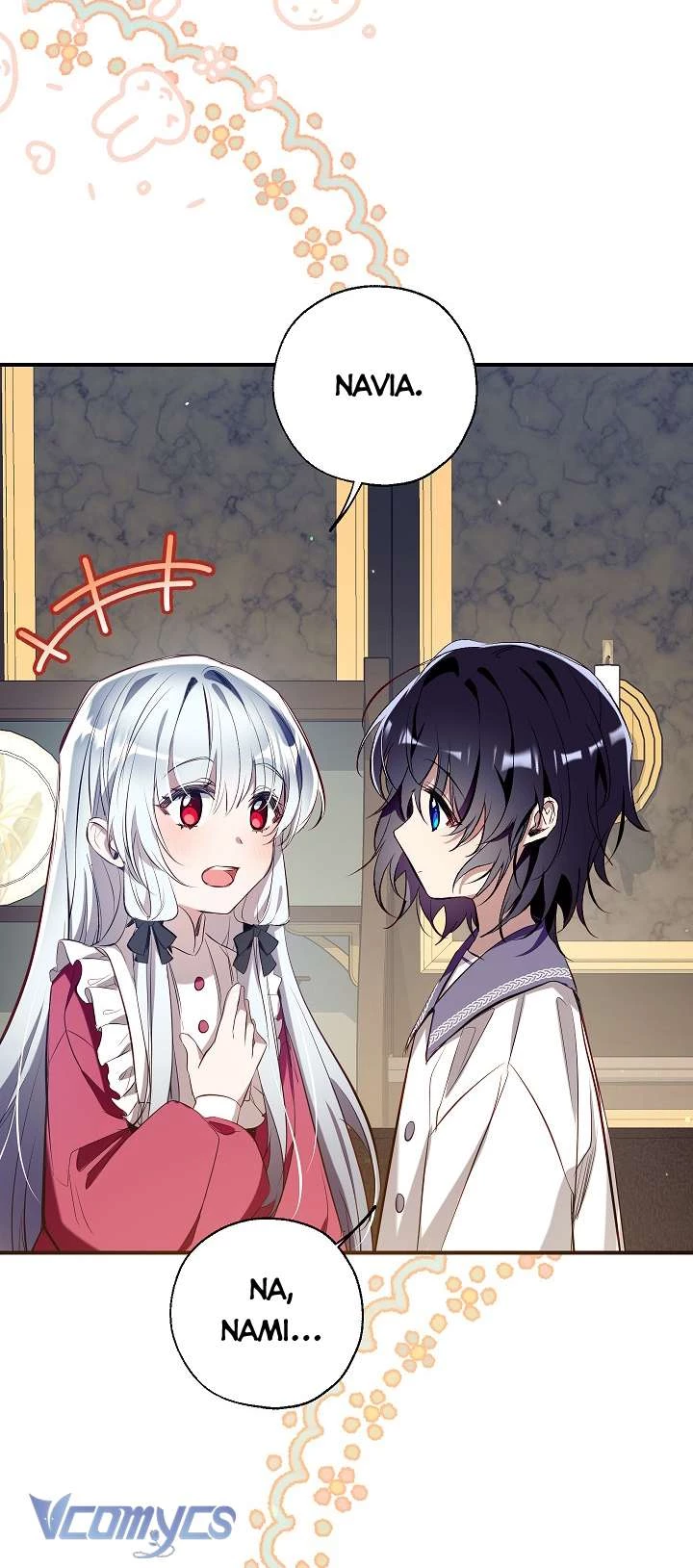 Chúng Ta Có Thể Trở Thành Người Nhà Không? Chapter 86 - 50