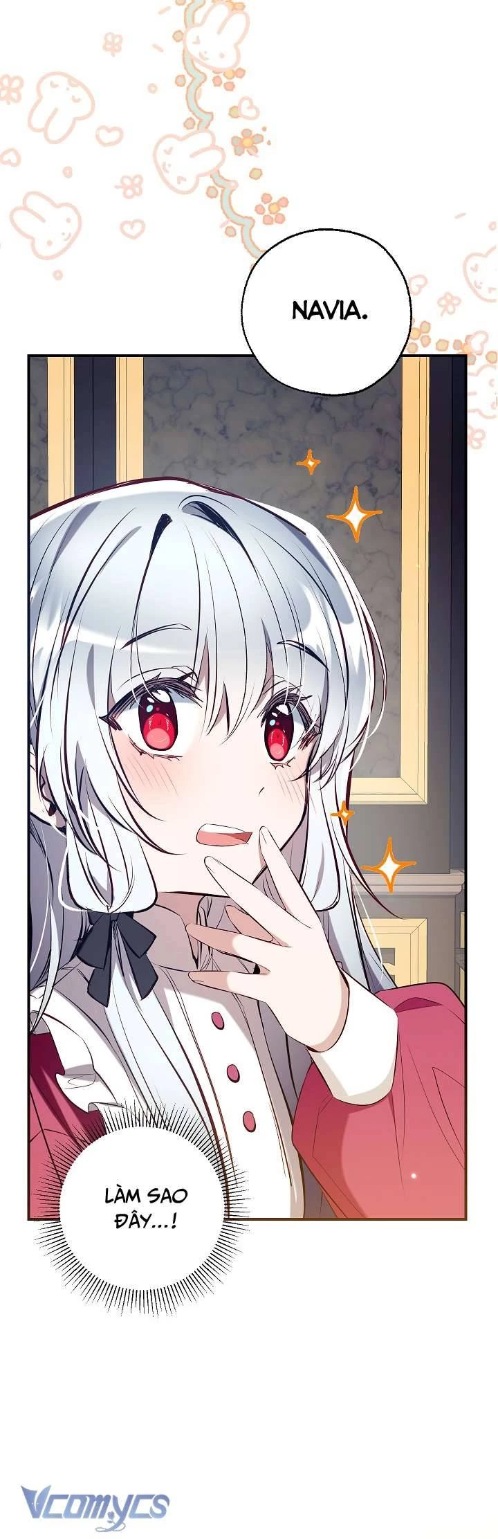 Chúng Ta Có Thể Trở Thành Người Nhà Không? Chapter 86 - 51