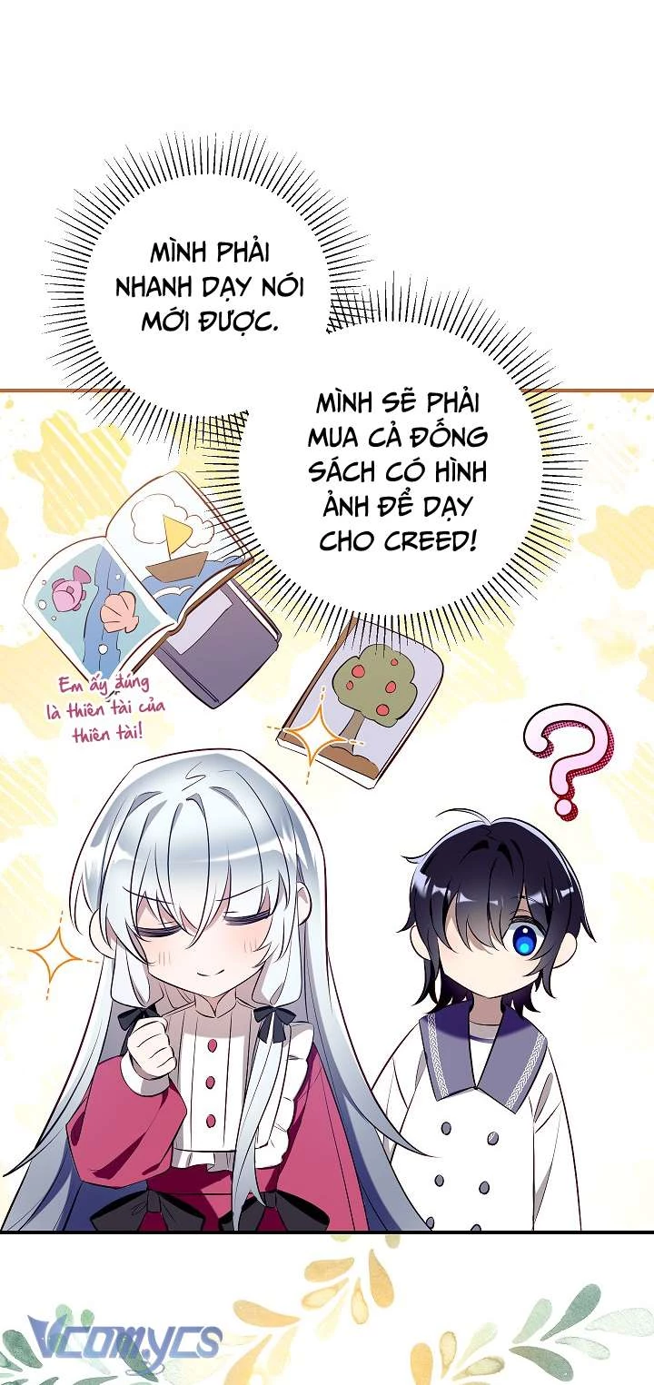 Chúng Ta Có Thể Trở Thành Người Nhà Không? Chapter 86 - 53