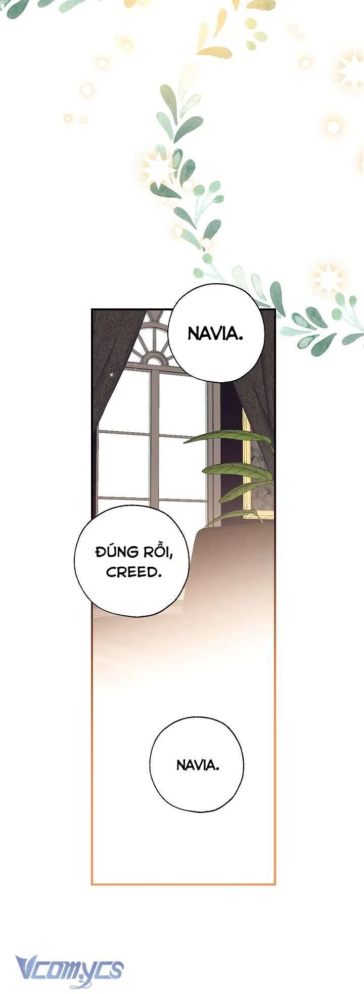 Chúng Ta Có Thể Trở Thành Người Nhà Không? Chapter 86 - 54