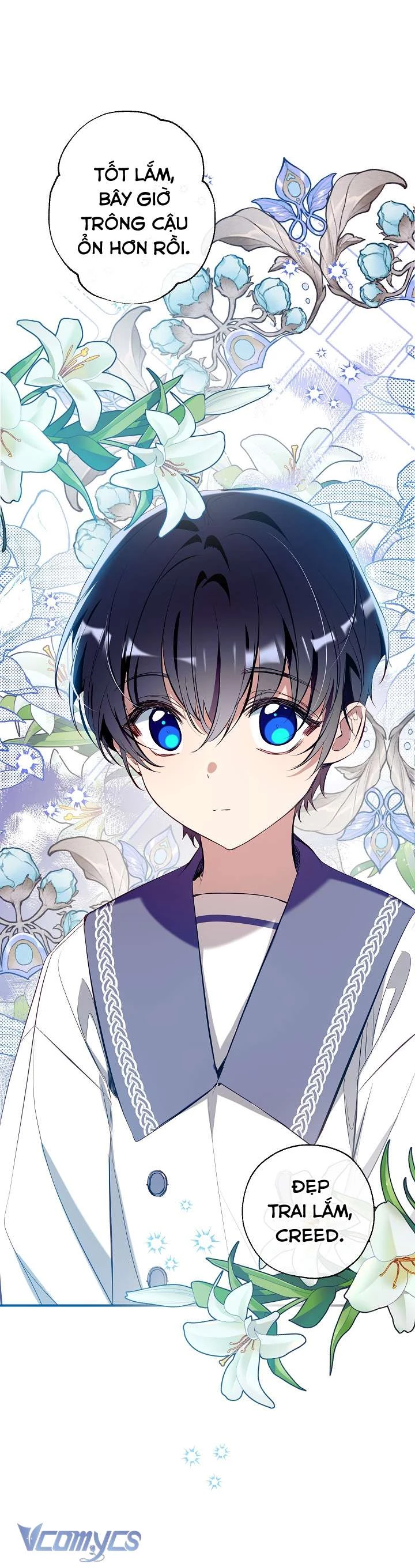 Chúng Ta Có Thể Trở Thành Người Nhà Không? Chapter 86 - 58