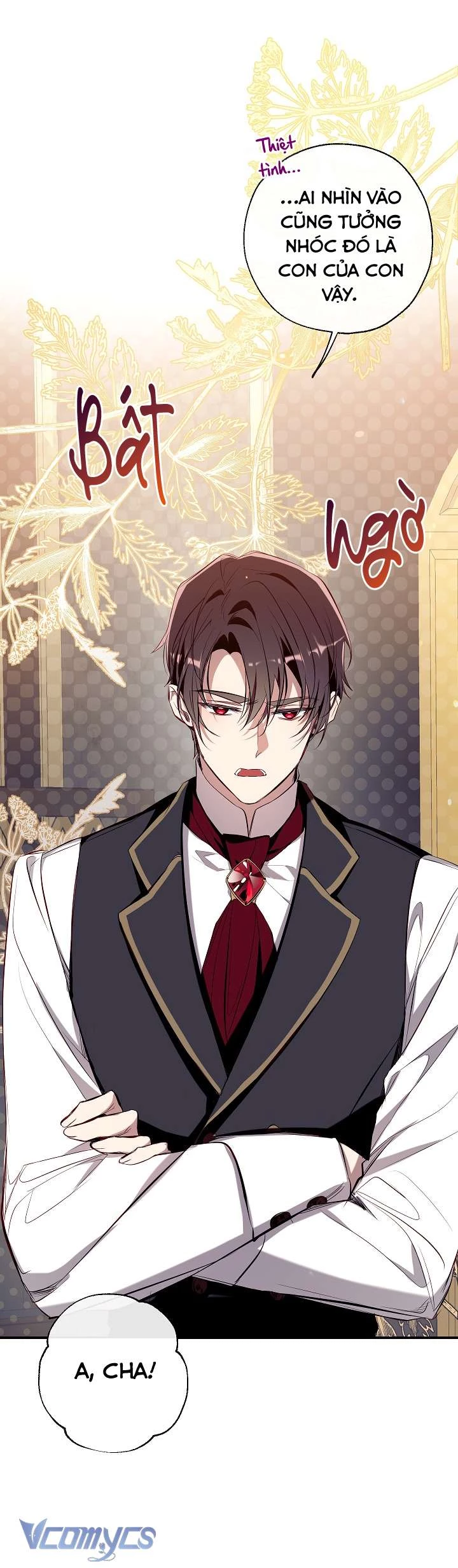 Chúng Ta Có Thể Trở Thành Người Nhà Không? Chapter 86 - 61