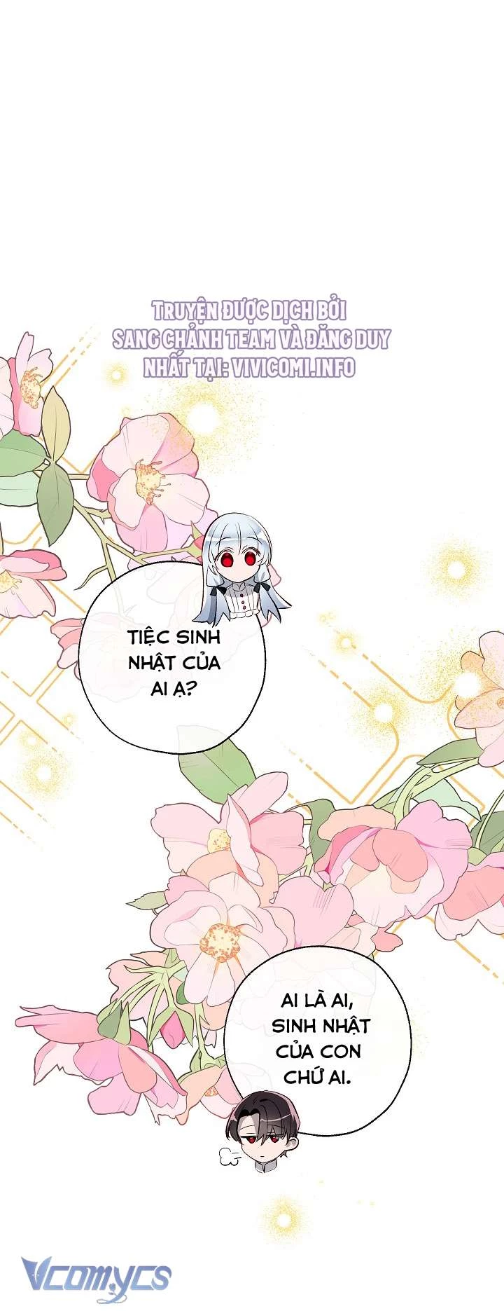 Chúng Ta Có Thể Trở Thành Người Nhà Không? Chapter 86 - 63