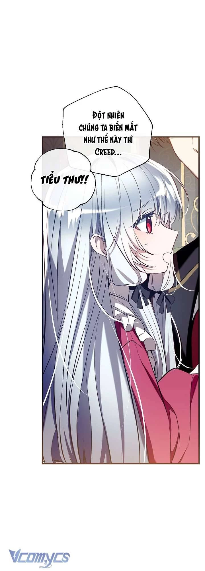 Chúng Ta Có Thể Trở Thành Người Nhà Không? Chapter 87 - 5