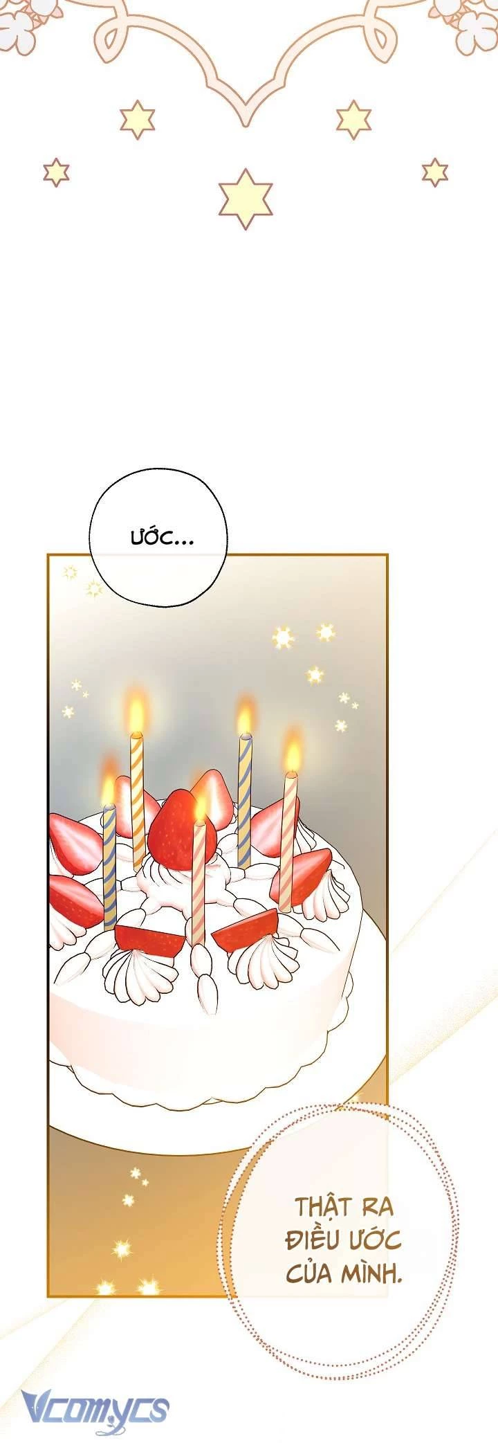 Chúng Ta Có Thể Trở Thành Người Nhà Không? Chapter 87 - 9