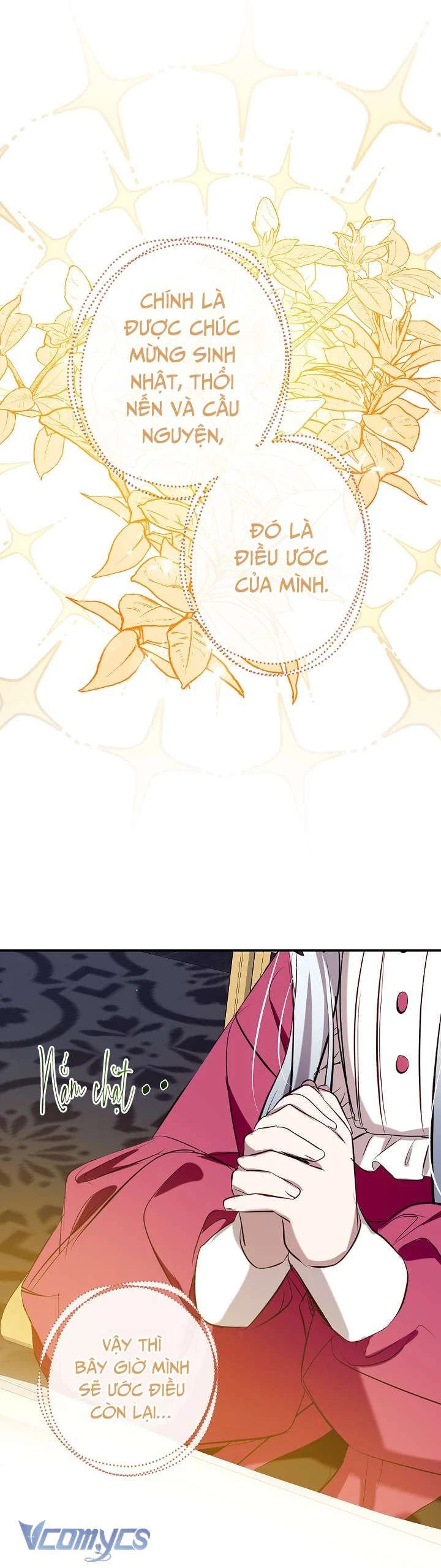 Chúng Ta Có Thể Trở Thành Người Nhà Không? Chapter 87 - 10