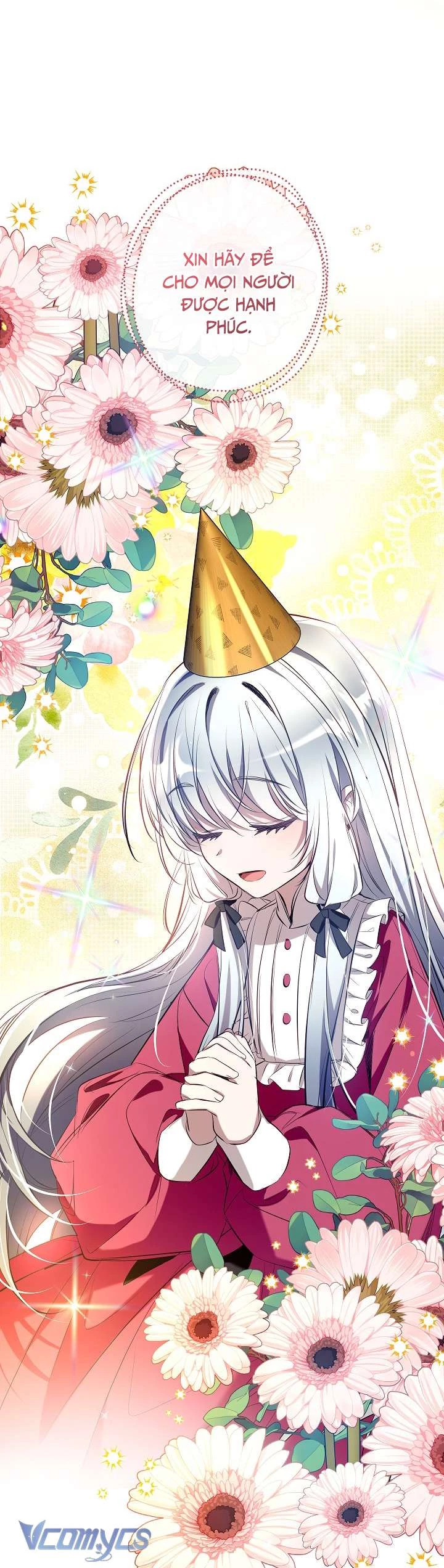 Chúng Ta Có Thể Trở Thành Người Nhà Không? Chapter 87 - 11