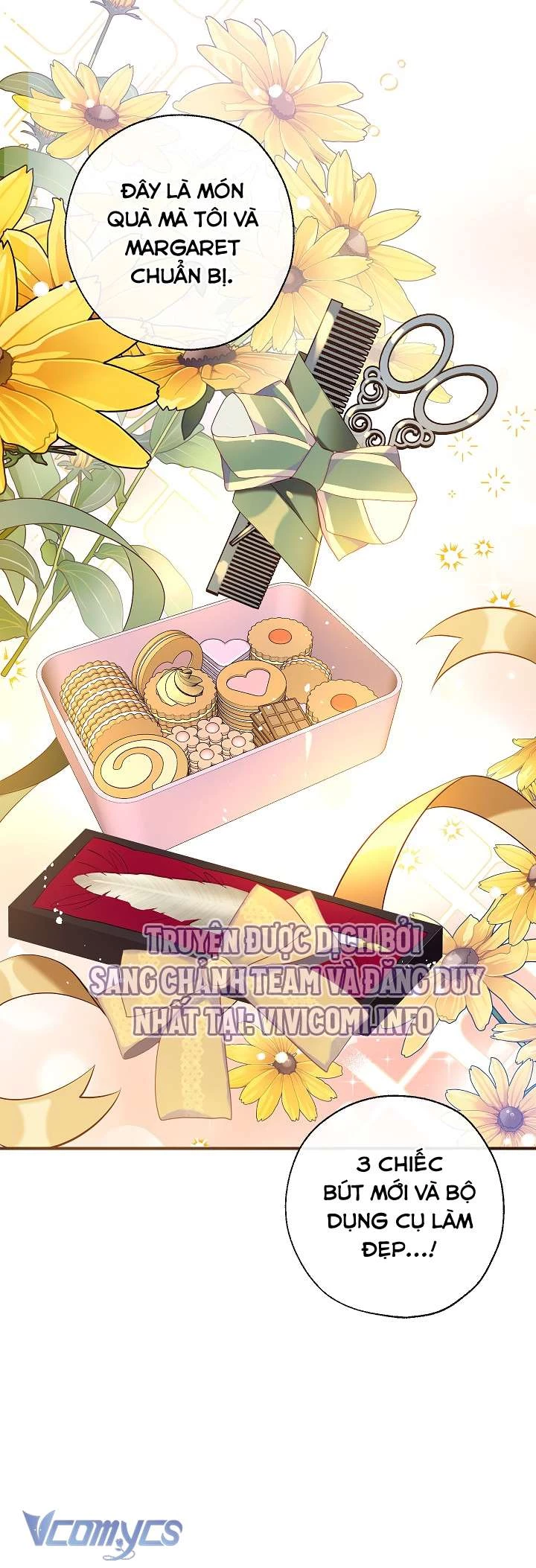 Chúng Ta Có Thể Trở Thành Người Nhà Không? Chapter 87 - 15