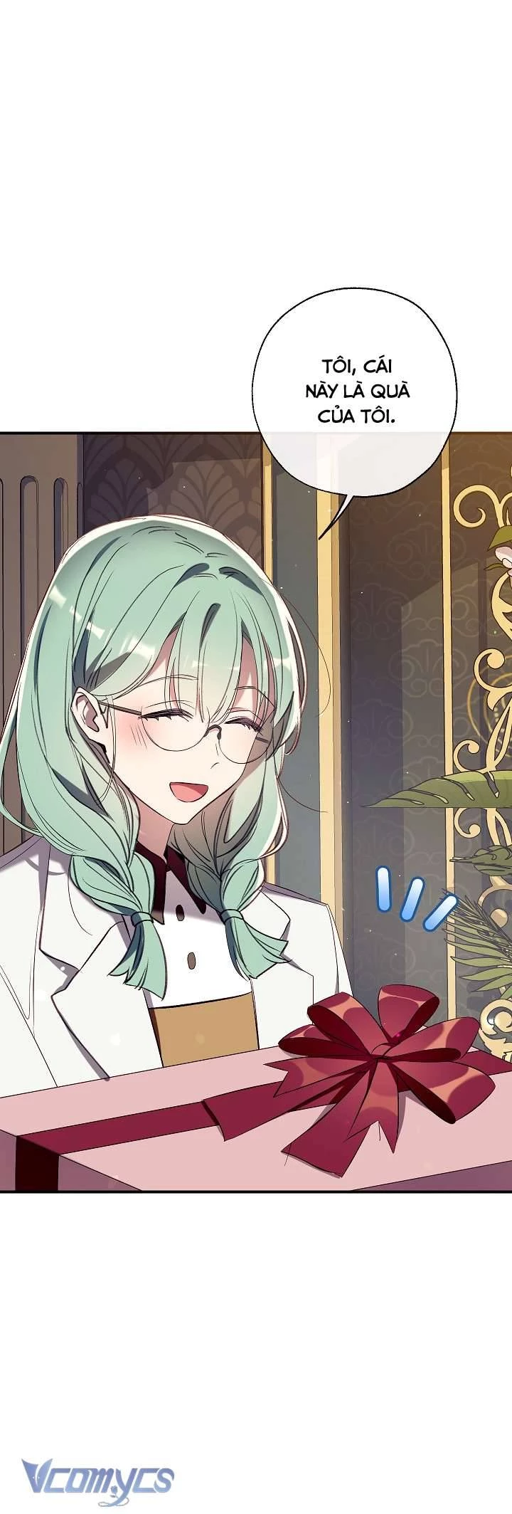 Chúng Ta Có Thể Trở Thành Người Nhà Không? Chapter 87 - 18