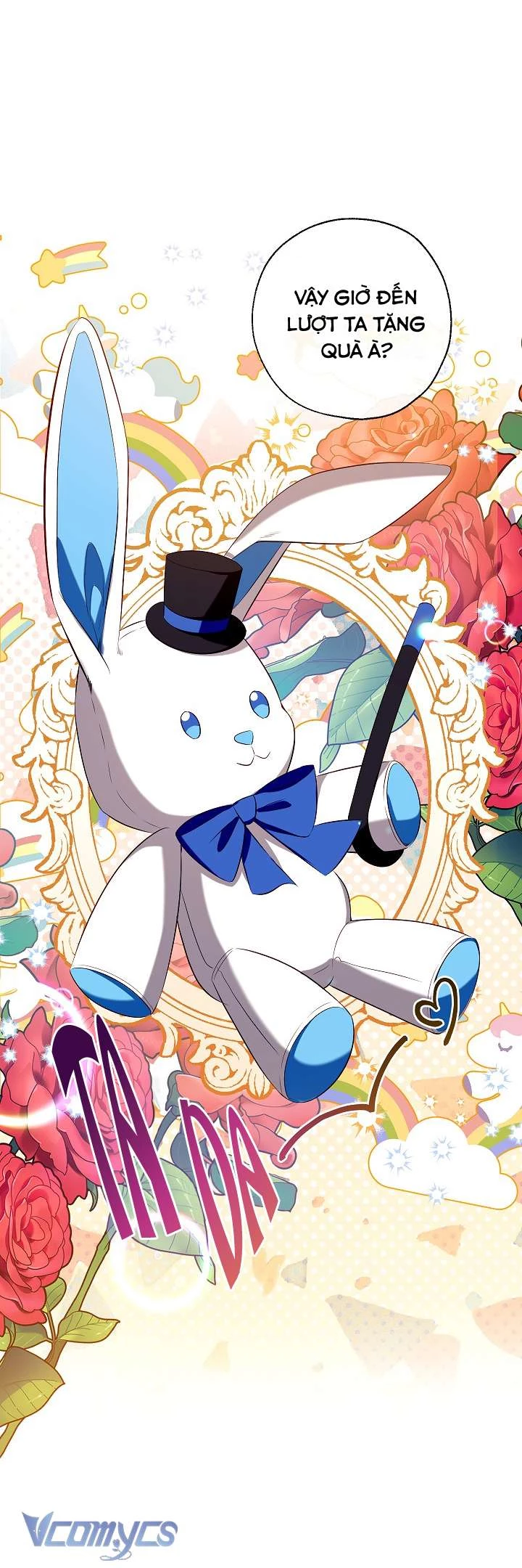 Chúng Ta Có Thể Trở Thành Người Nhà Không? Chapter 87 - 22