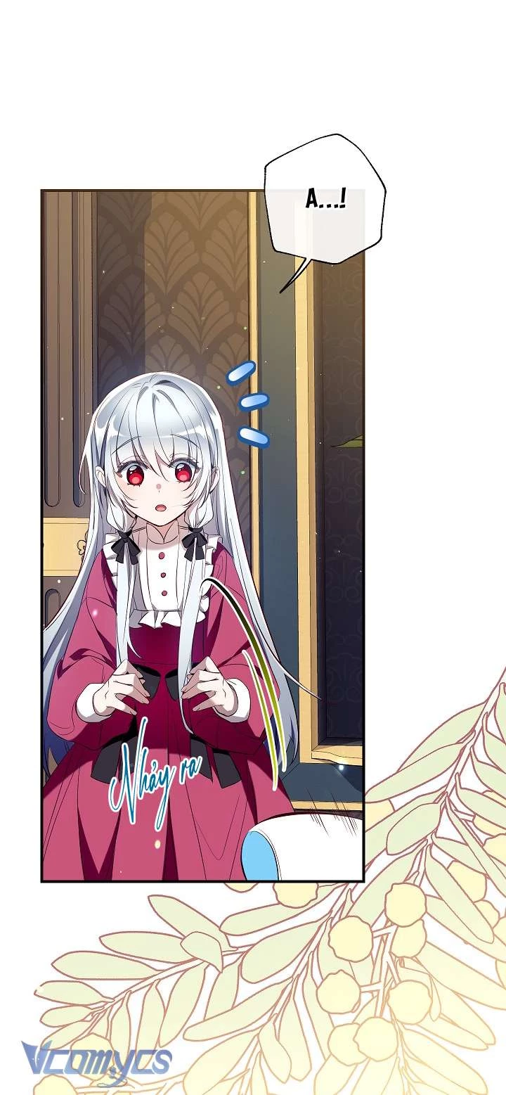 Chúng Ta Có Thể Trở Thành Người Nhà Không? Chapter 87 - 26