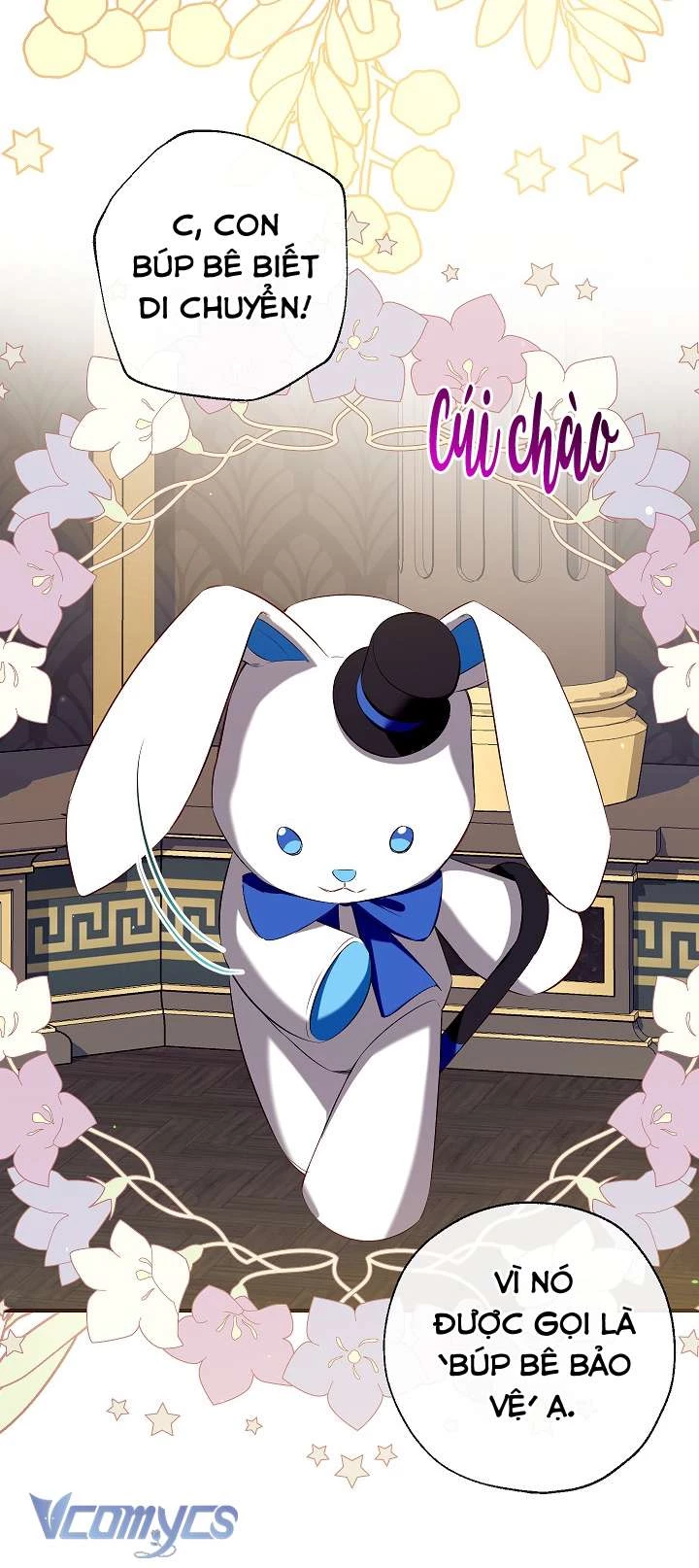 Chúng Ta Có Thể Trở Thành Người Nhà Không? Chapter 87 - 27