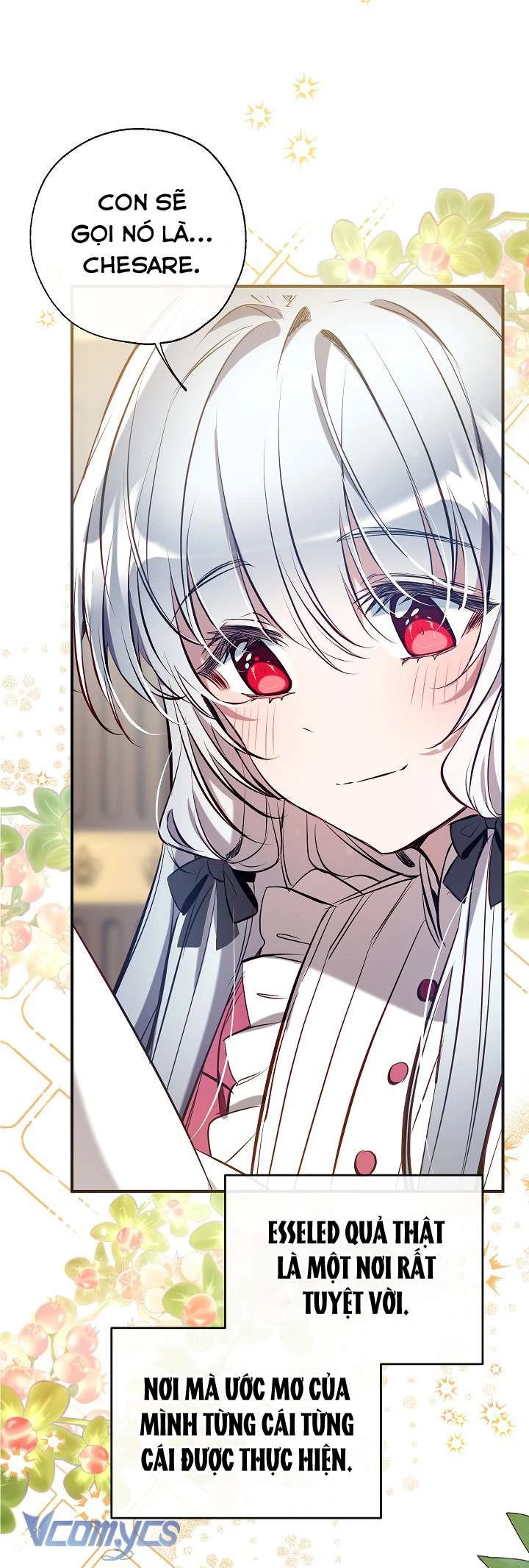 Chúng Ta Có Thể Trở Thành Người Nhà Không? Chapter 87 - 30