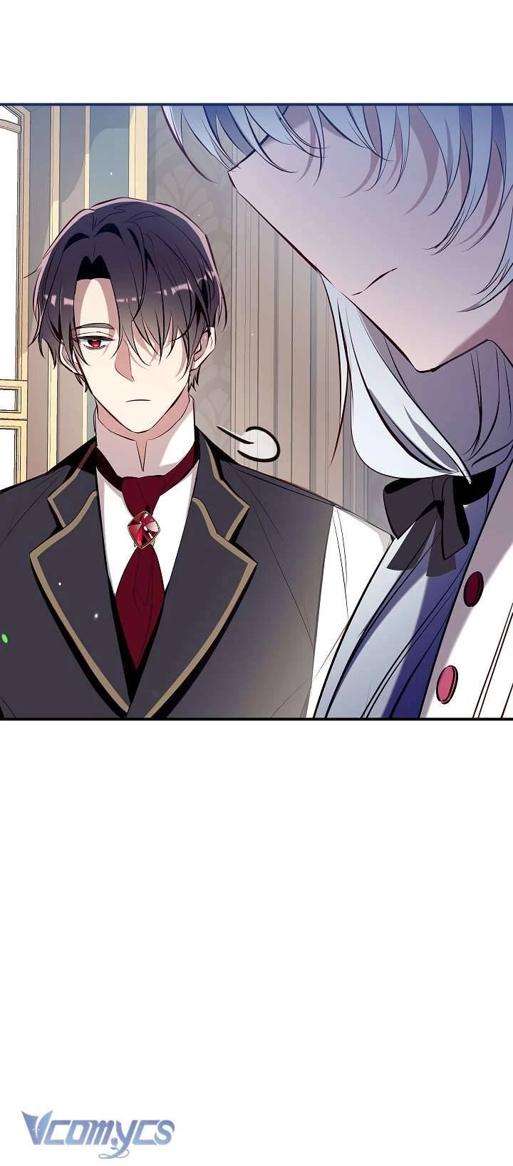 Chúng Ta Có Thể Trở Thành Người Nhà Không? Chapter 87 - 32