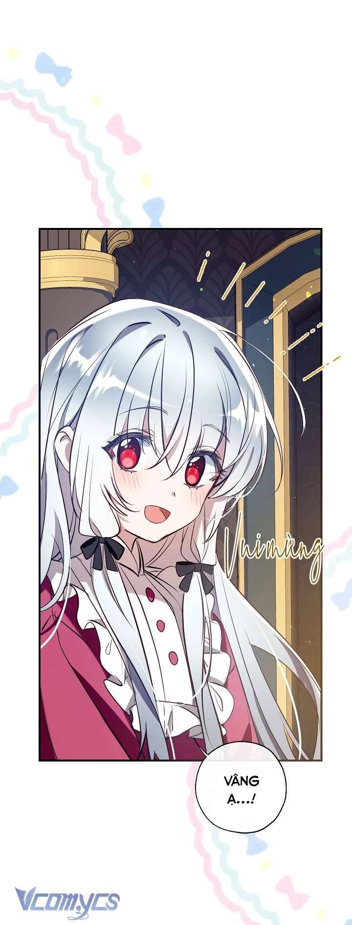 Chúng Ta Có Thể Trở Thành Người Nhà Không? Chapter 87 - 35