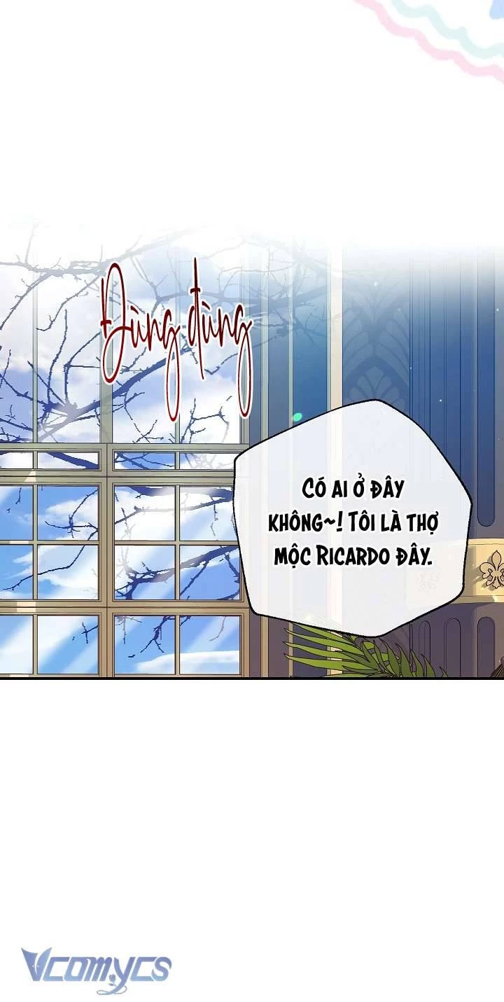 Chúng Ta Có Thể Trở Thành Người Nhà Không? Chapter 87 - 36