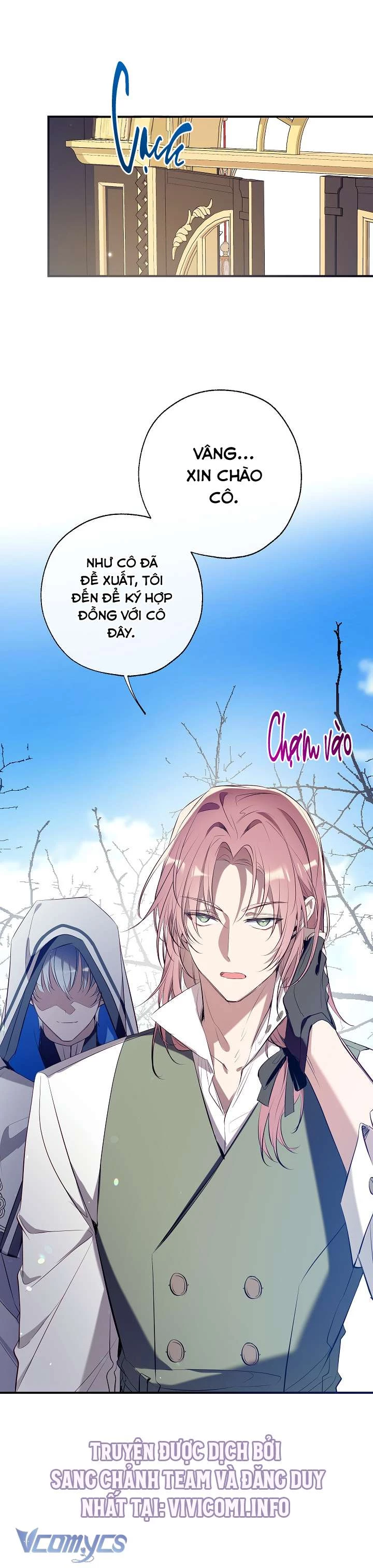 Chúng Ta Có Thể Trở Thành Người Nhà Không? Chapter 87 - 38