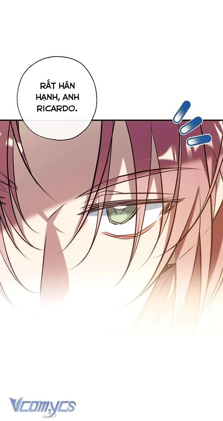 Chúng Ta Có Thể Trở Thành Người Nhà Không? Chapter 87 - 39