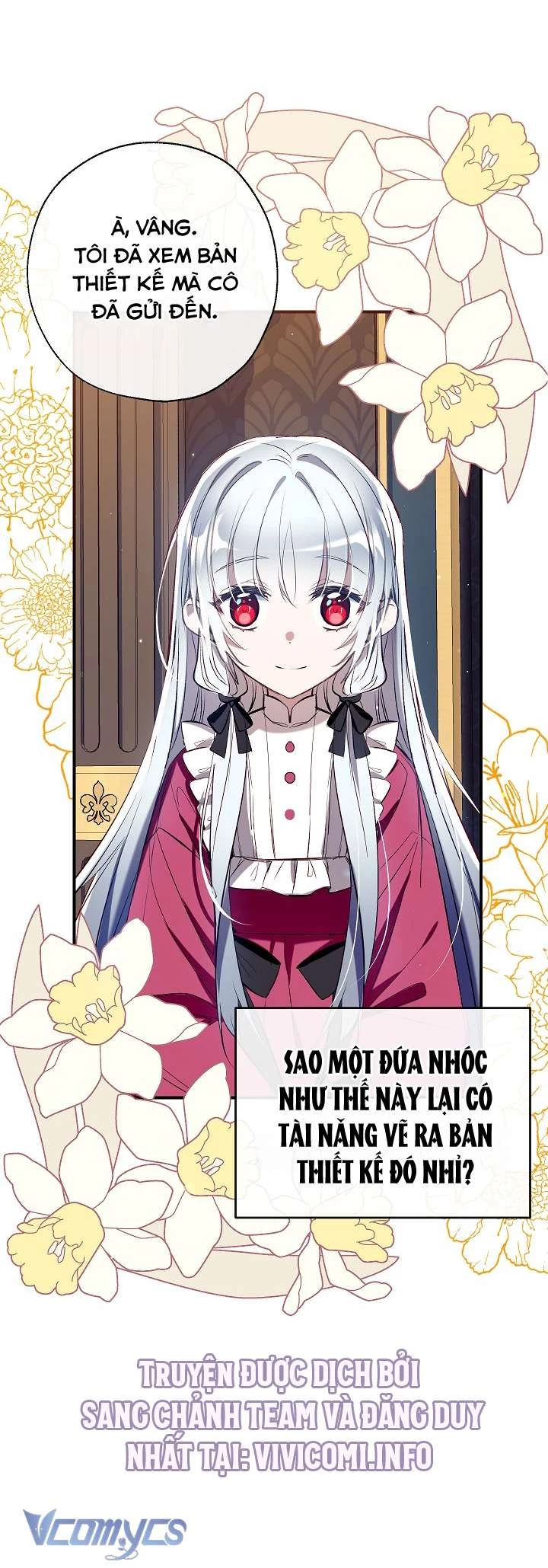 Chúng Ta Có Thể Trở Thành Người Nhà Không? Chapter 87 - 40