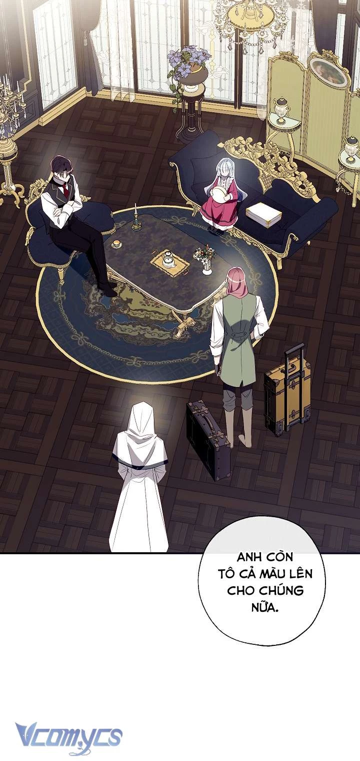 Chúng Ta Có Thể Trở Thành Người Nhà Không? Chapter 87 - 43