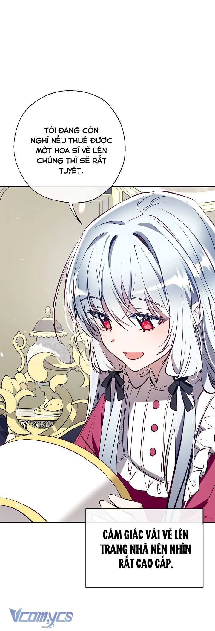 Chúng Ta Có Thể Trở Thành Người Nhà Không? Chapter 87 - 44