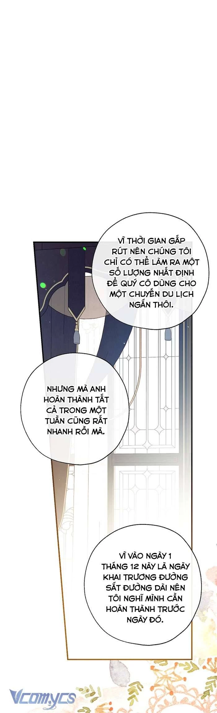 Chúng Ta Có Thể Trở Thành Người Nhà Không? Chapter 87 - 46