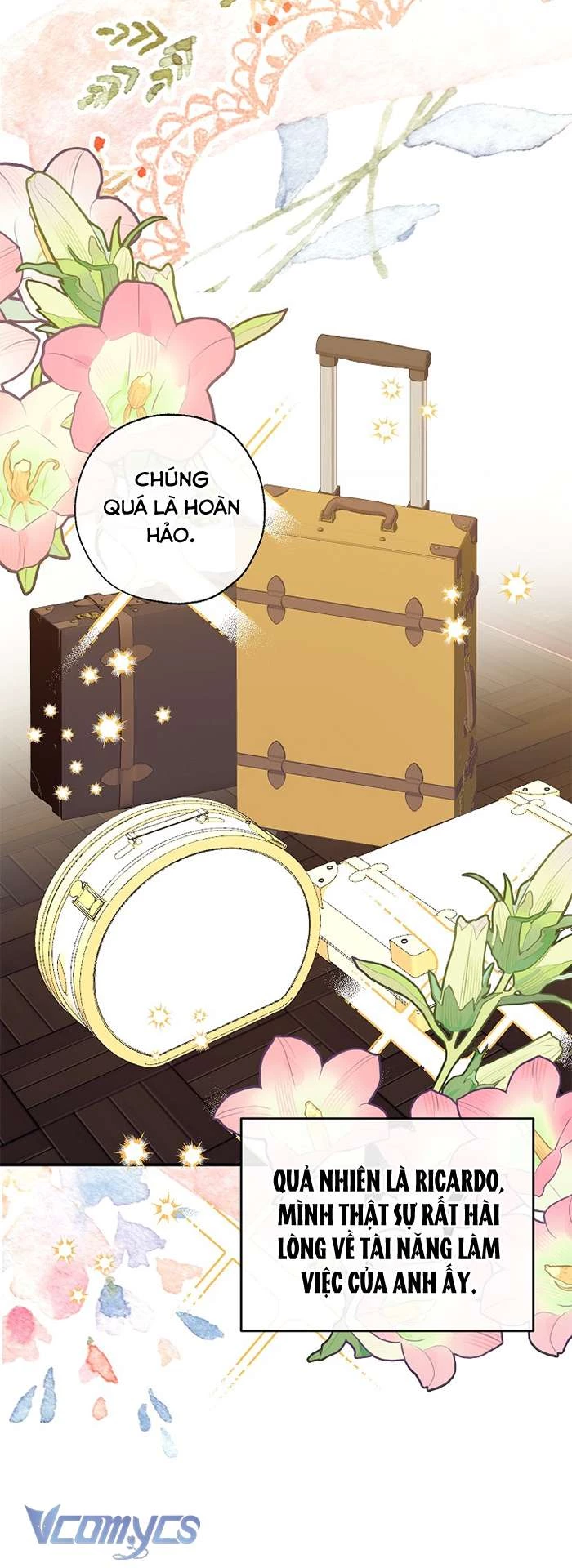 Chúng Ta Có Thể Trở Thành Người Nhà Không? Chapter 87 - 47