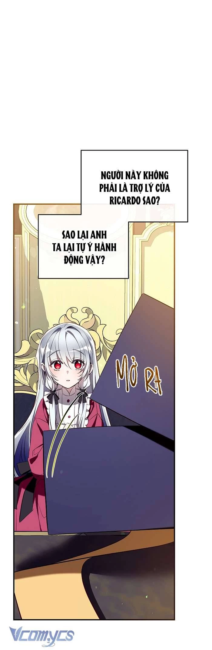 Chúng Ta Có Thể Trở Thành Người Nhà Không? Chapter 87 - 49