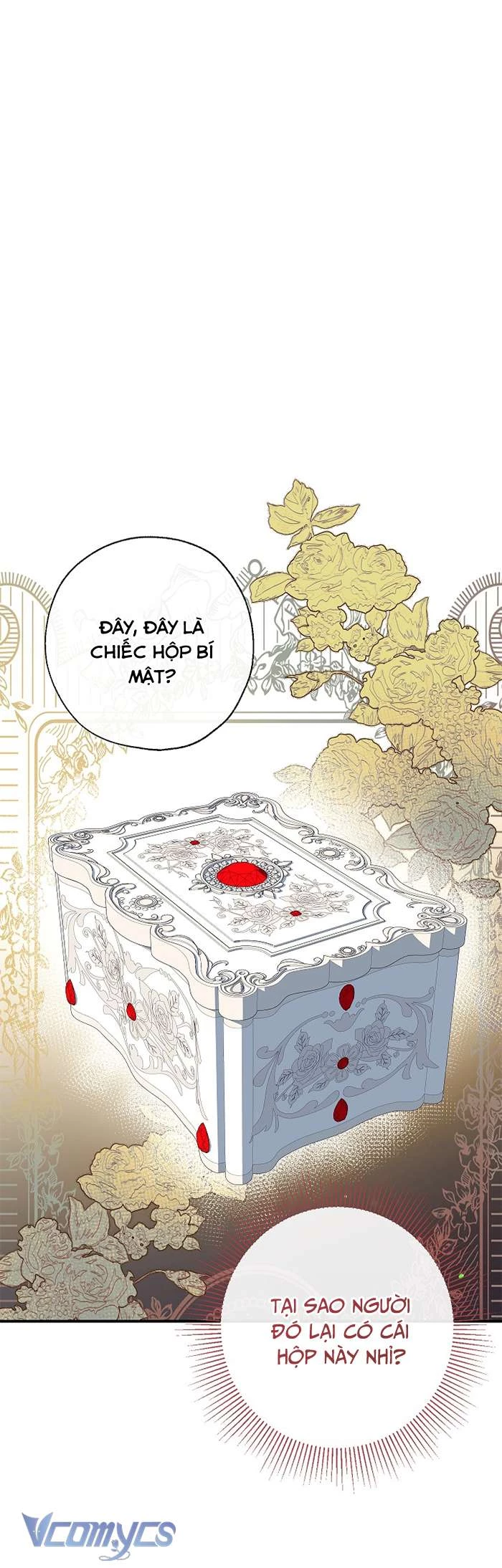 Chúng Ta Có Thể Trở Thành Người Nhà Không? Chapter 87 - 50