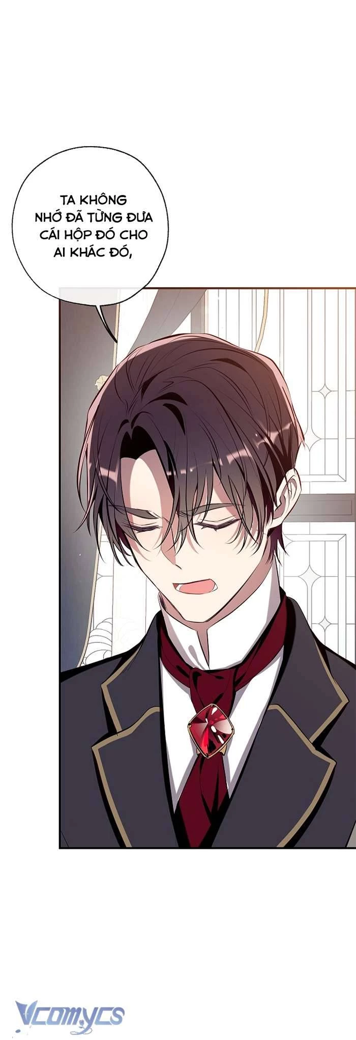 Chúng Ta Có Thể Trở Thành Người Nhà Không? Chapter 87 - 51