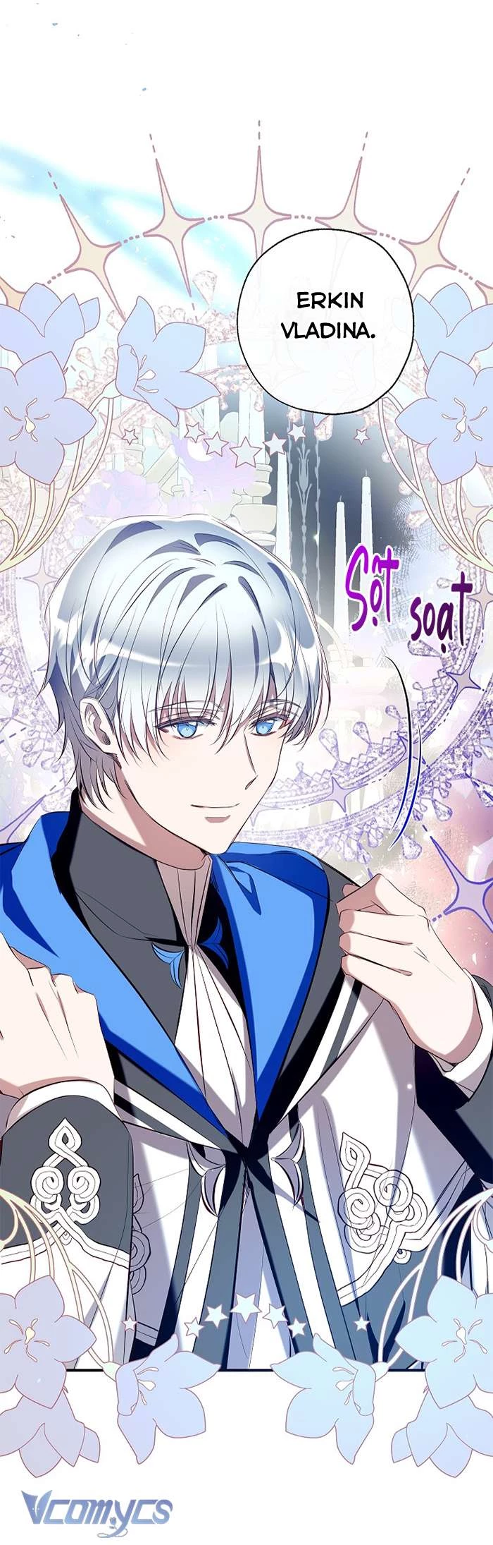 Chúng Ta Có Thể Trở Thành Người Nhà Không? Chapter 87 - 52