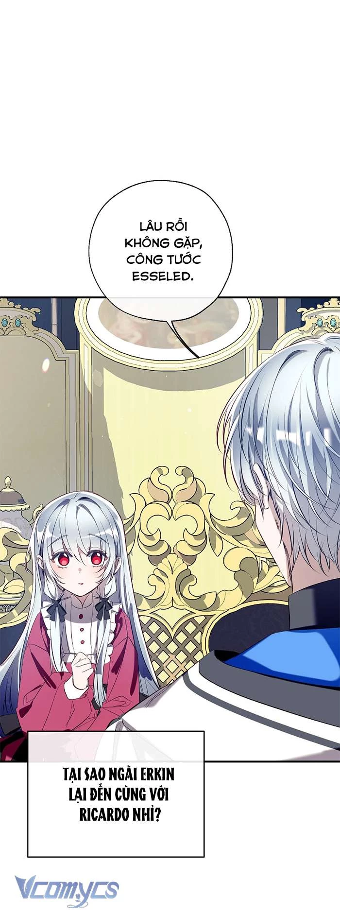 Chúng Ta Có Thể Trở Thành Người Nhà Không? Chapter 87 - 53