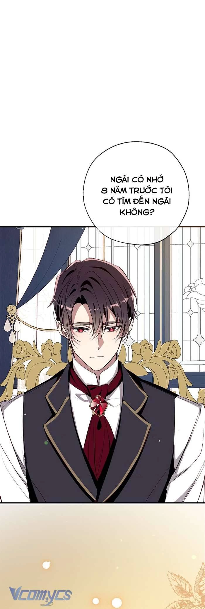 Chúng Ta Có Thể Trở Thành Người Nhà Không? Chapter 87 - 56