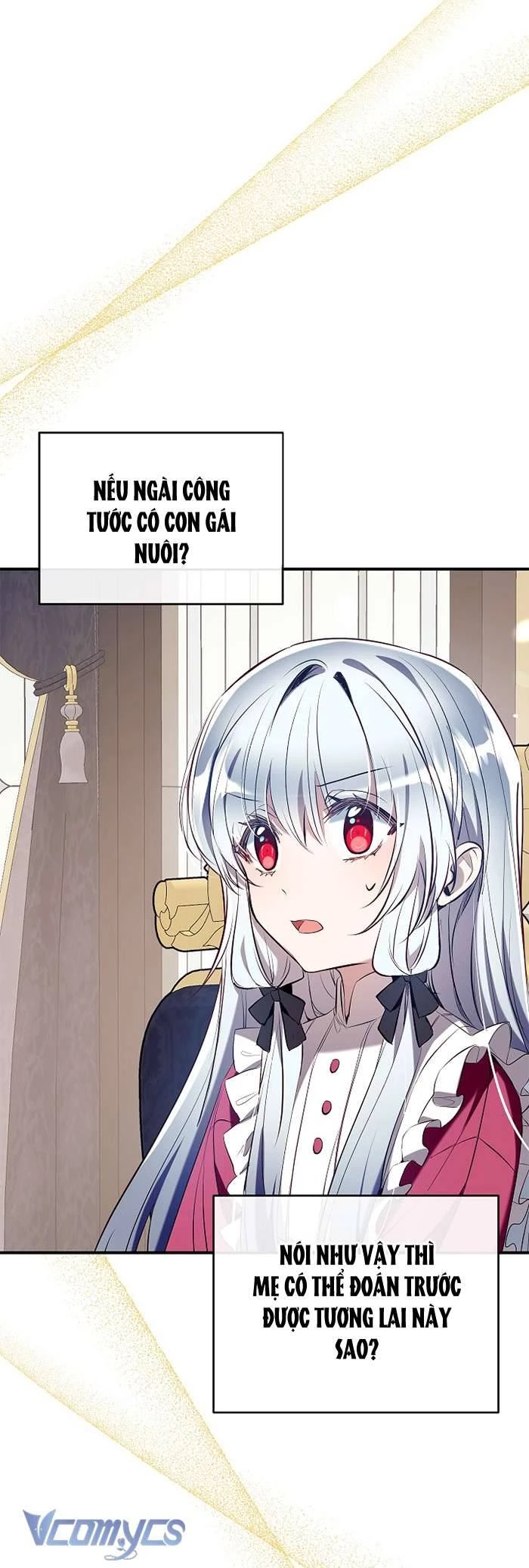 Chúng Ta Có Thể Trở Thành Người Nhà Không? Chapter 87 - 58