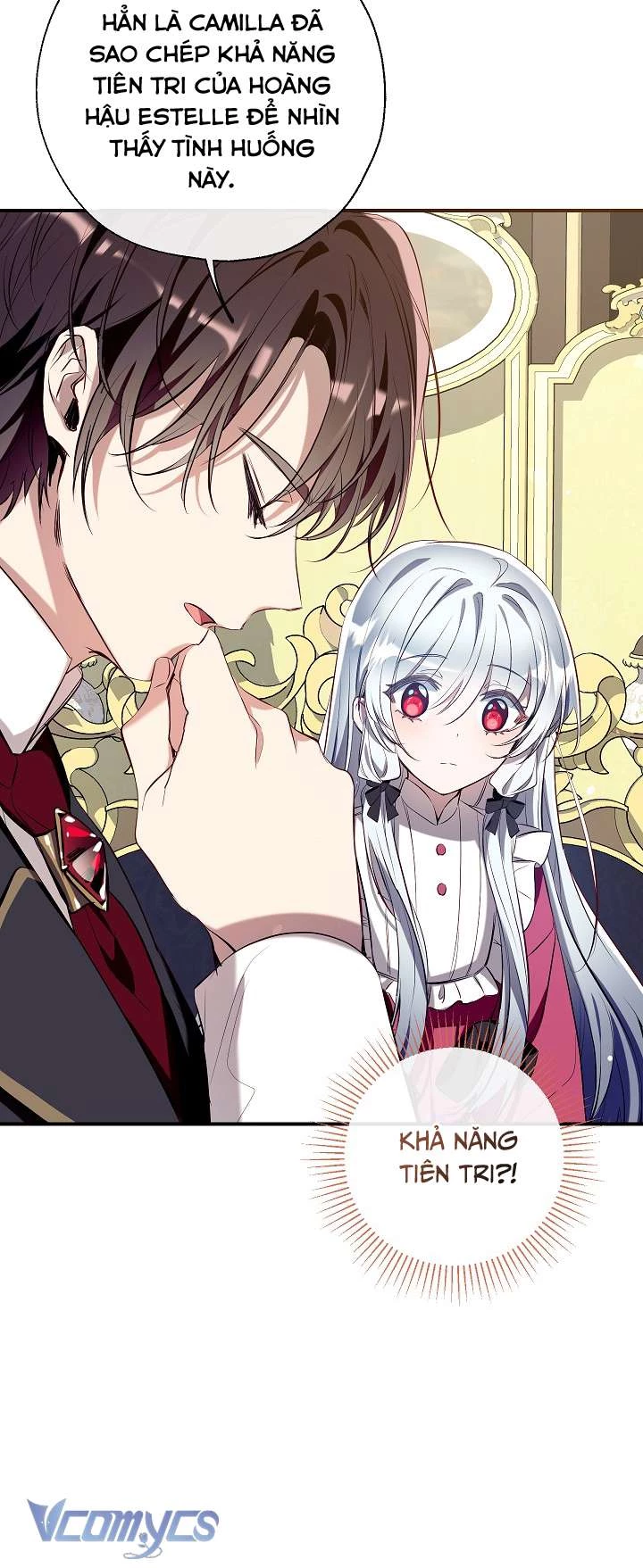 Chúng Ta Có Thể Trở Thành Người Nhà Không? Chapter 87 - 60