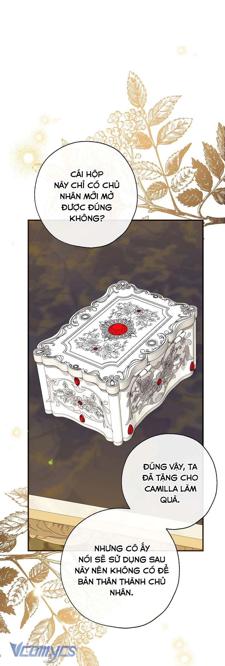 Chúng Ta Có Thể Trở Thành Người Nhà Không? Chapter 87 - 61