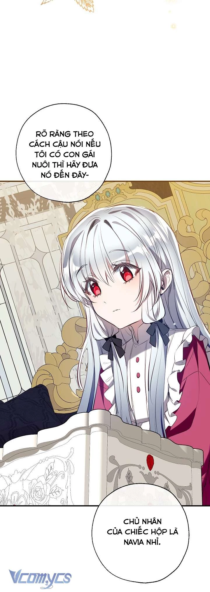 Chúng Ta Có Thể Trở Thành Người Nhà Không? Chapter 87 - 62