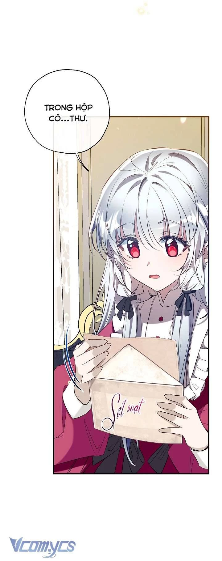 Chúng Ta Có Thể Trở Thành Người Nhà Không? Chapter 87 - 64