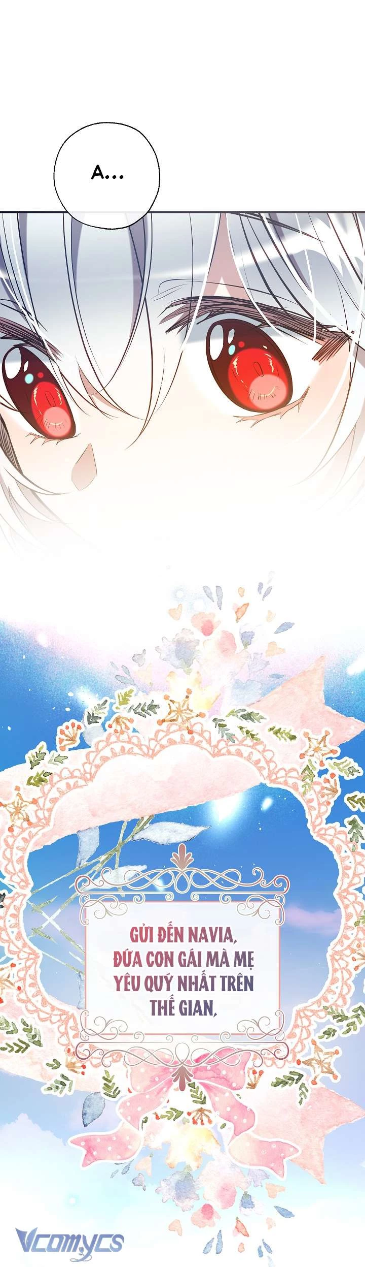 Chúng Ta Có Thể Trở Thành Người Nhà Không? Chapter 87 - 65