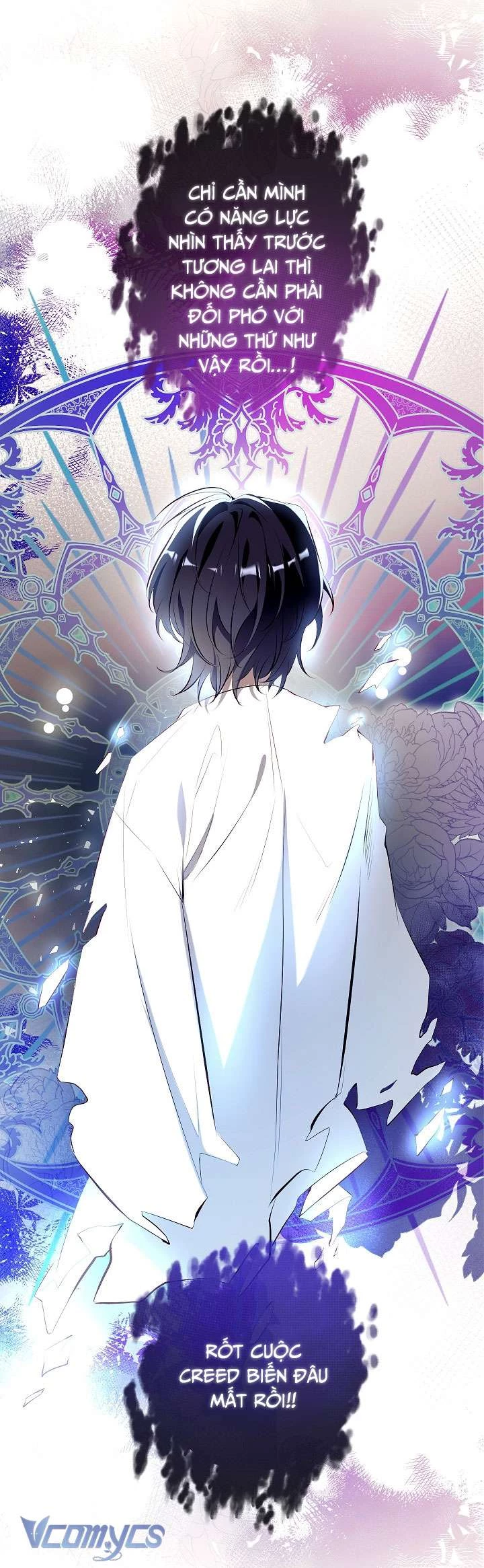 Chúng Ta Có Thể Trở Thành Người Nhà Không? Chapter 91 - 9