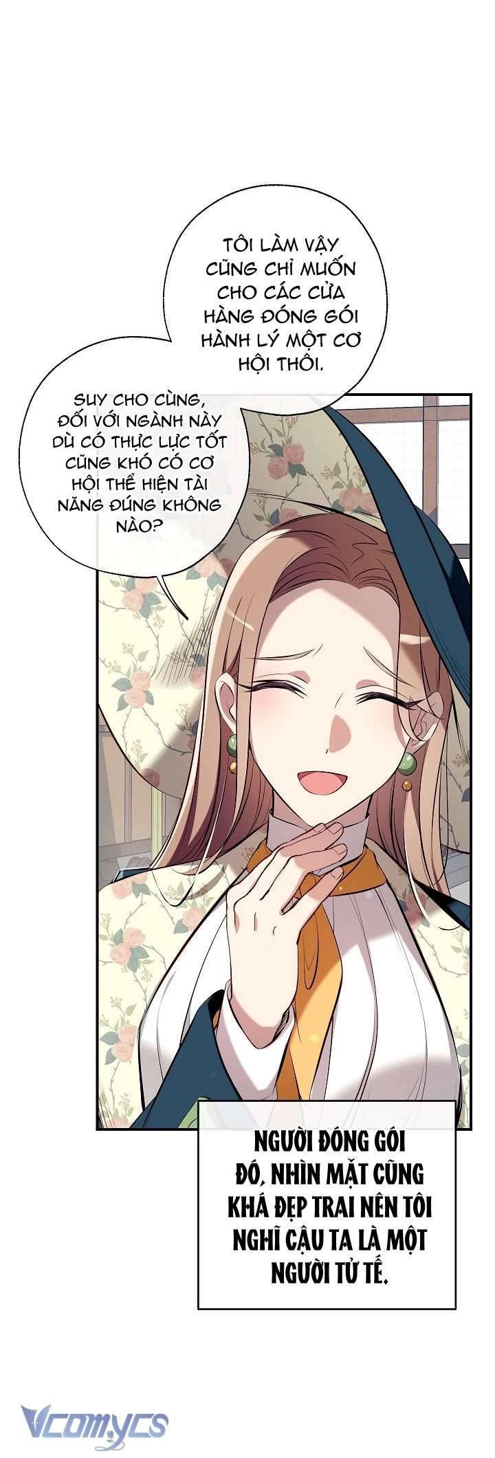 Chúng Ta Có Thể Trở Thành Người Nhà Không? Chapter 91 - 11