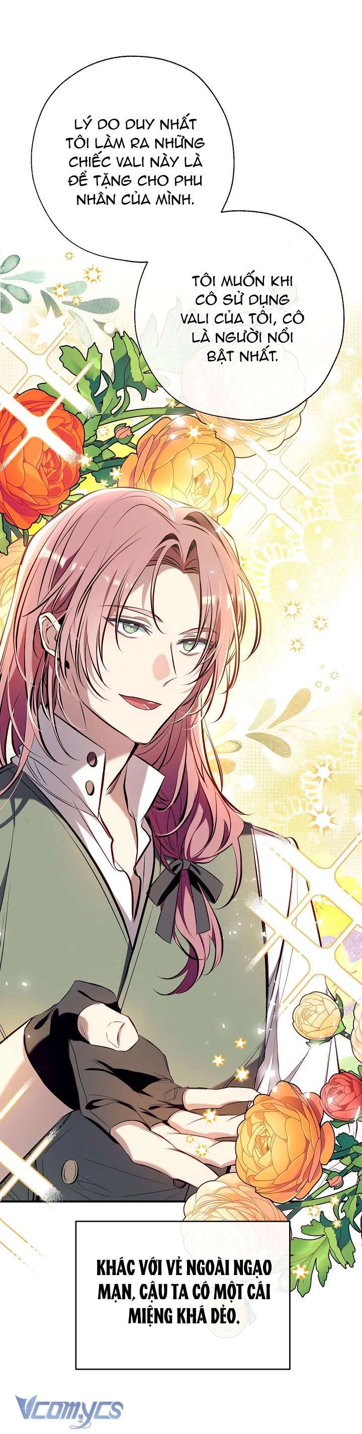 Chúng Ta Có Thể Trở Thành Người Nhà Không? Chapter 91 - 12