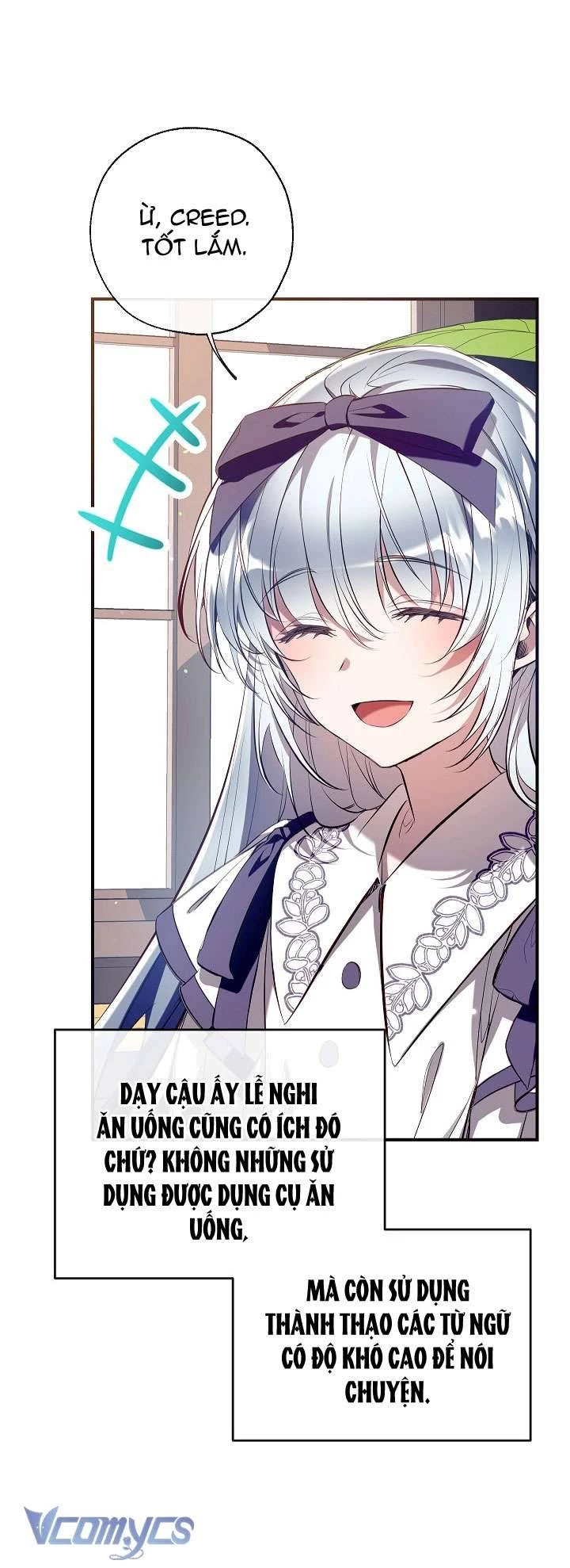 Chúng Ta Có Thể Trở Thành Người Nhà Không? Chapter 91 - 19