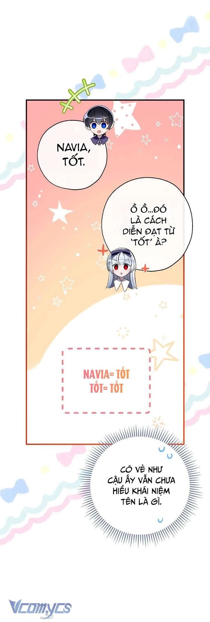 Chúng Ta Có Thể Trở Thành Người Nhà Không? Chapter 91 - 21