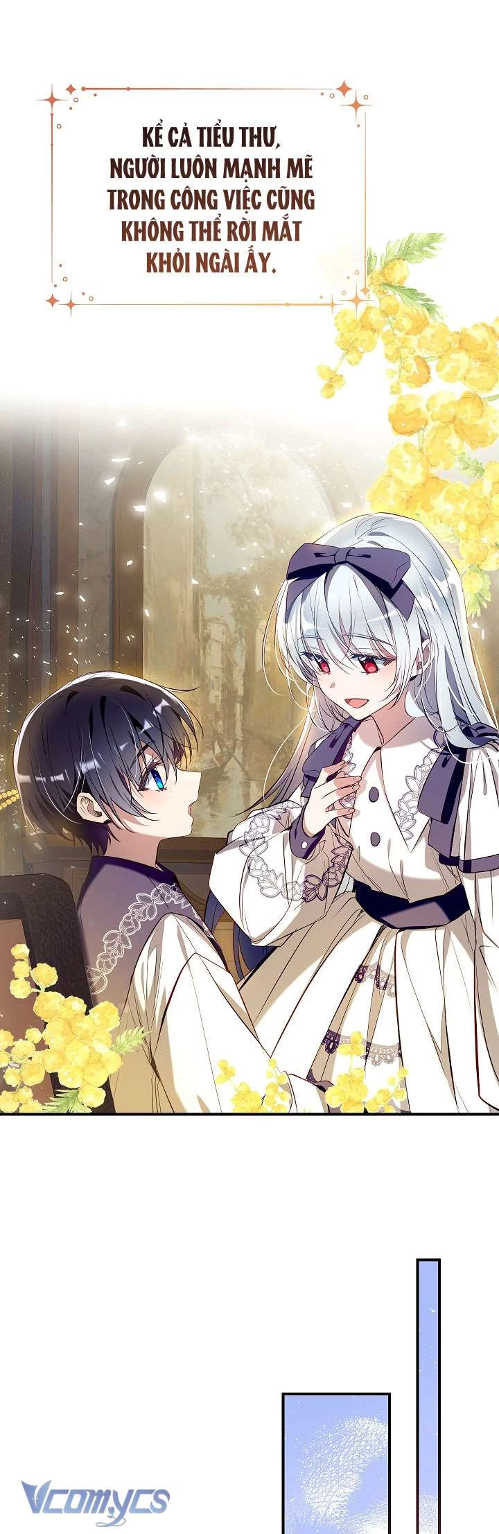 Chúng Ta Có Thể Trở Thành Người Nhà Không? Chapter 91 - 26